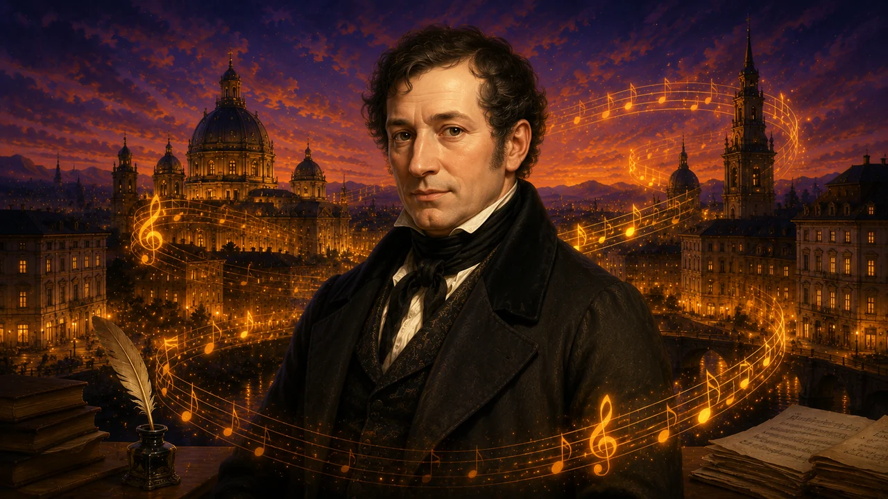 Anton Diabelli