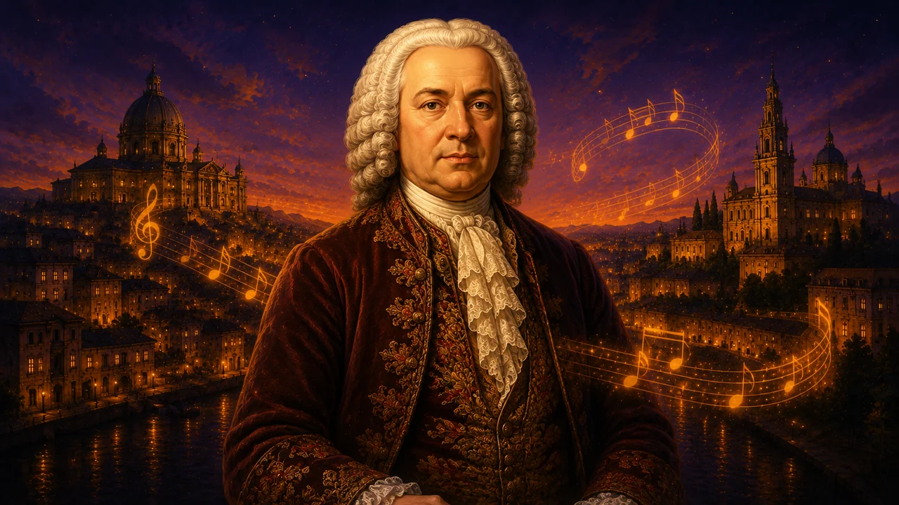 Domenico Scarlatti