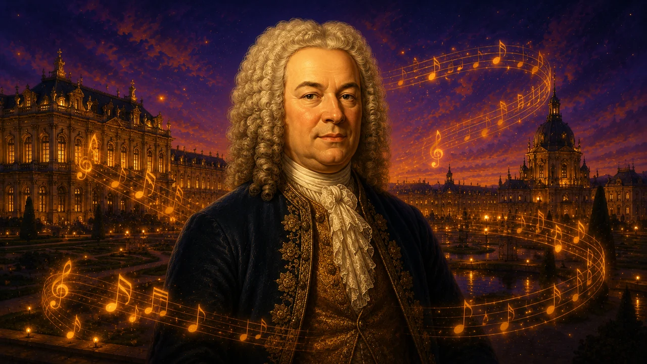 François Couperin