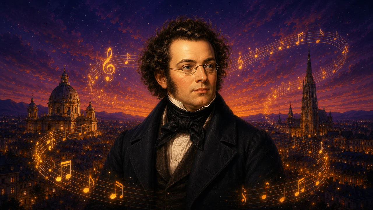 Franz Schubert