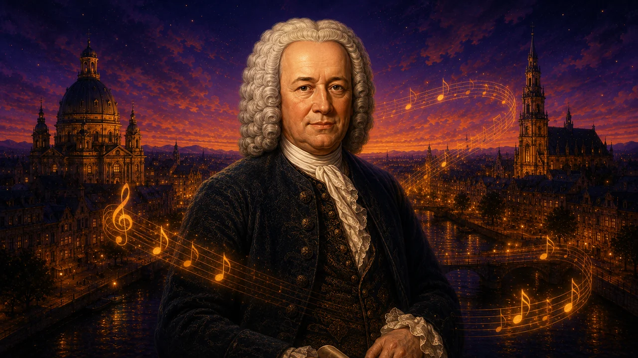 Georg Philipp Telemann