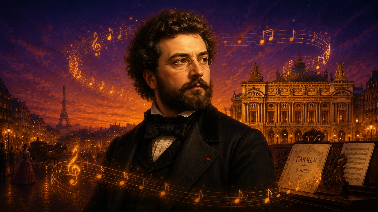 Georges Bizet