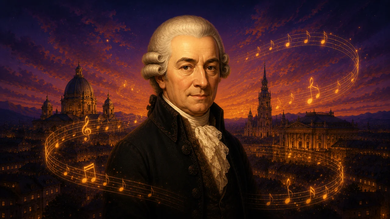 Joseph Haydn