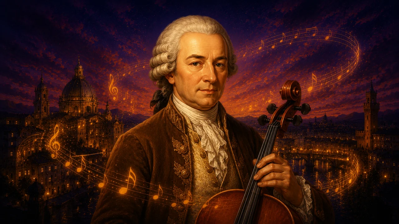 Luigi Boccherini