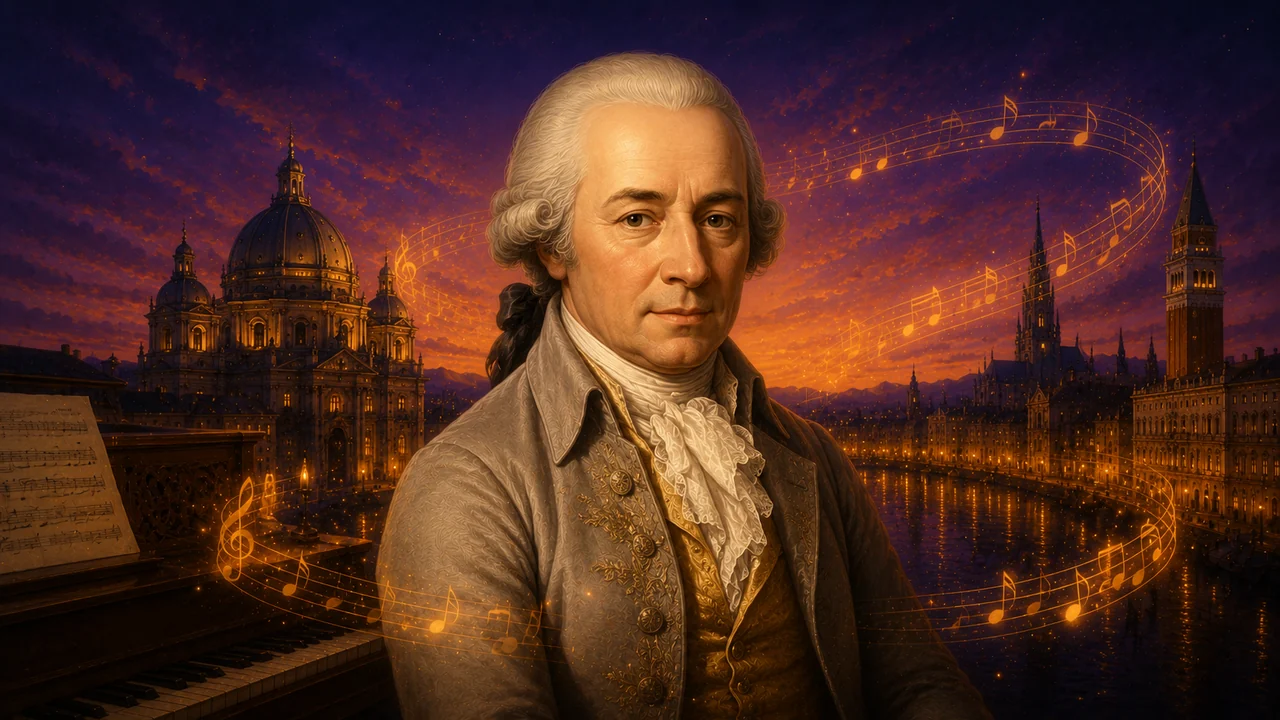 Muzio Clementi